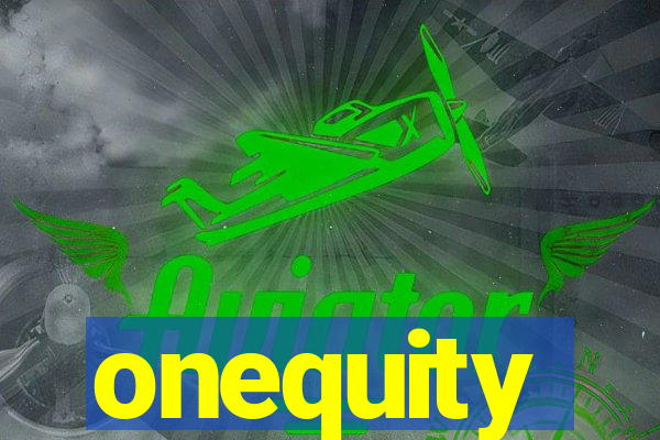 onequity