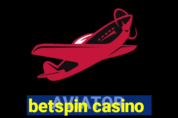 betspin casino