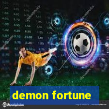 demon fortune