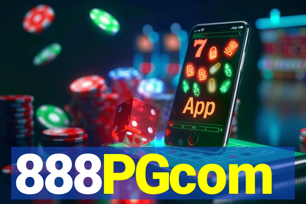 888PGcom