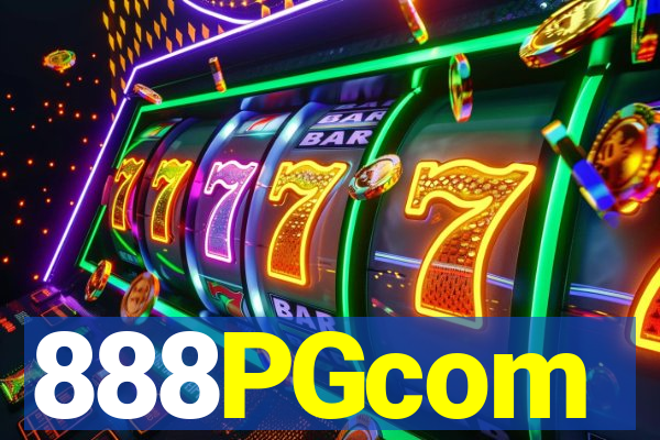 888PGcom