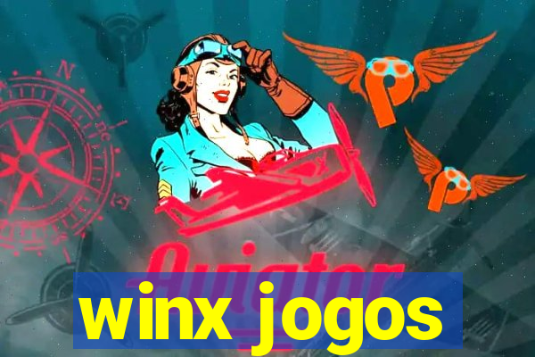 winx jogos