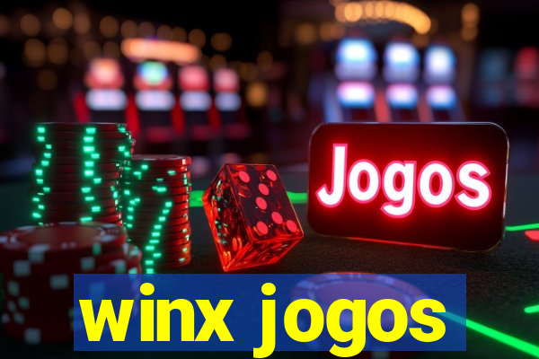 winx jogos