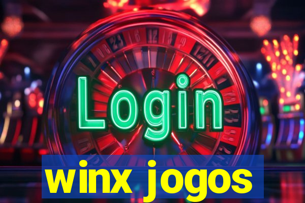 winx jogos