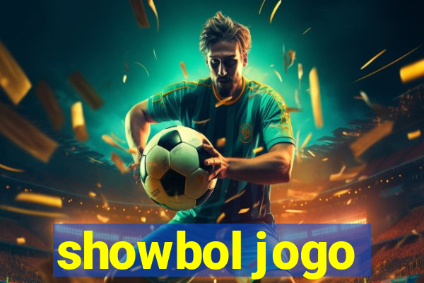 showbol jogo