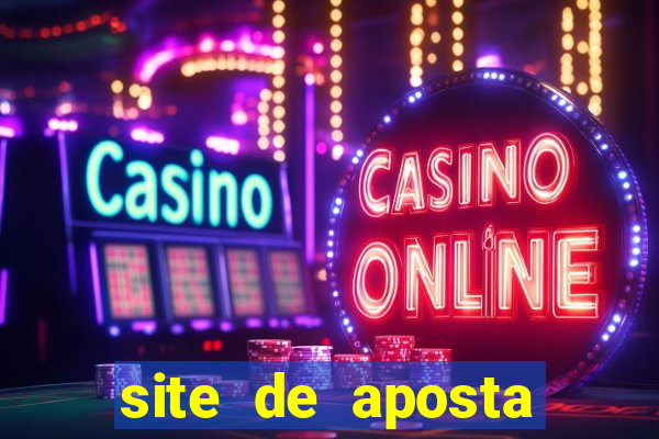 site de aposta esporte bet