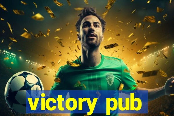 victory pub