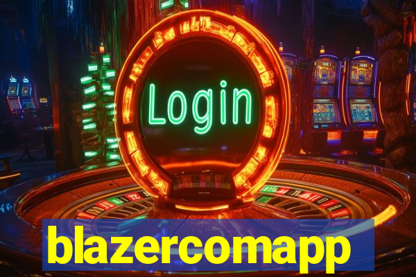 blazercomapp