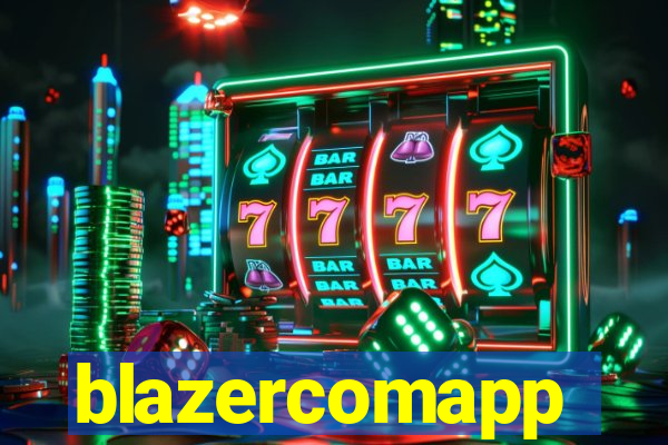 blazercomapp