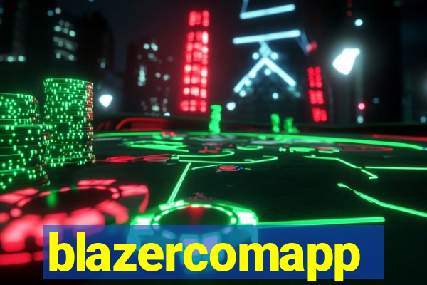 blazercomapp