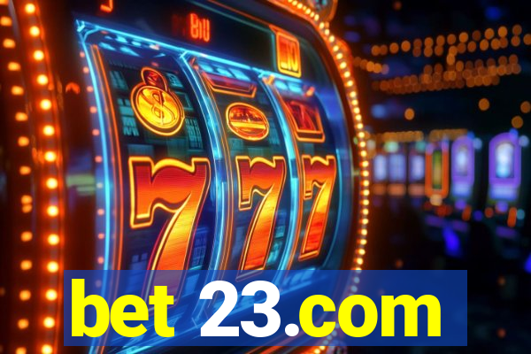 bet 23.com