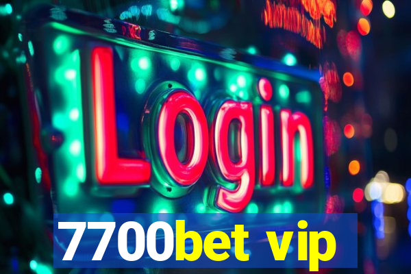 7700bet vip