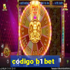 código b1 bet