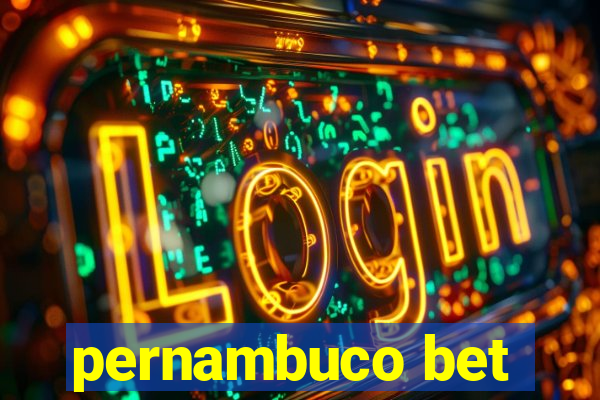 pernambuco bet