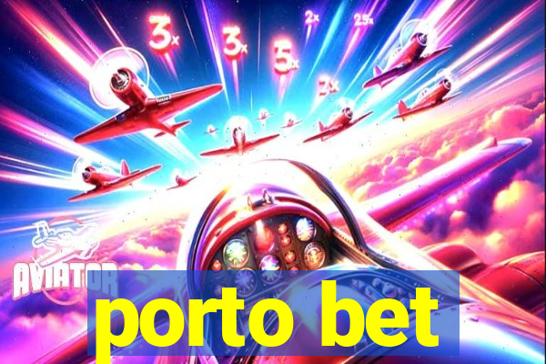 porto bet