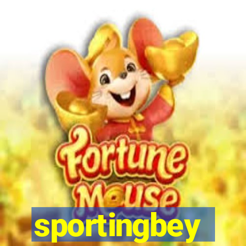 sportingbey