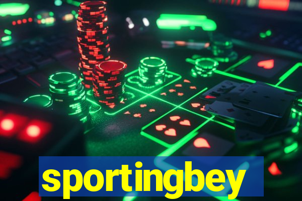 sportingbey