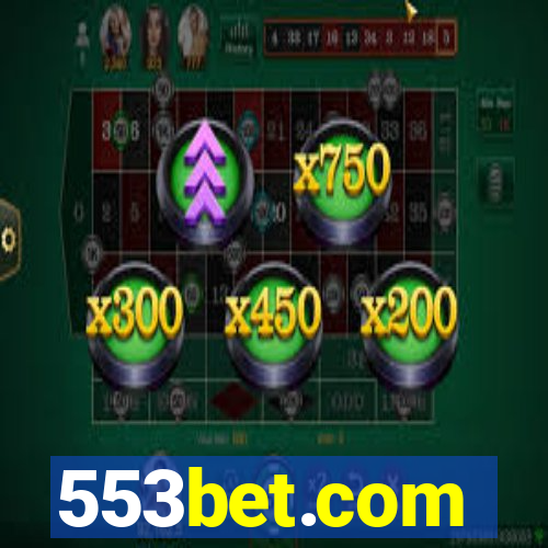 553bet.com