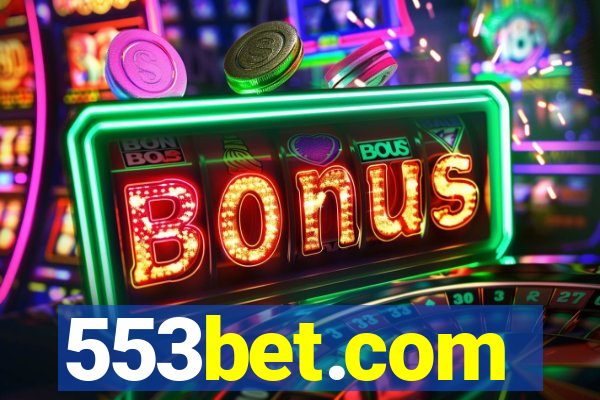 553bet.com