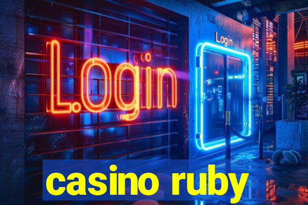 casino ruby