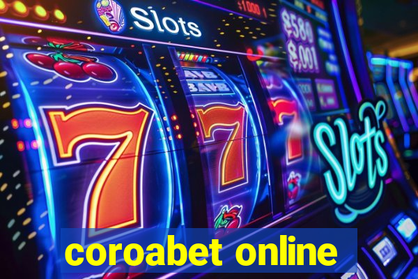 coroabet online