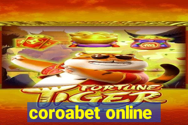 coroabet online