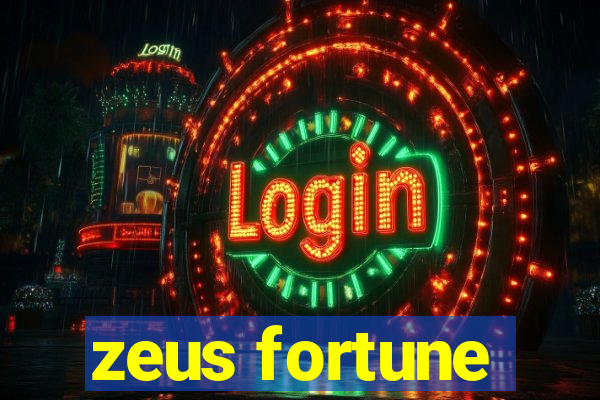 zeus fortune