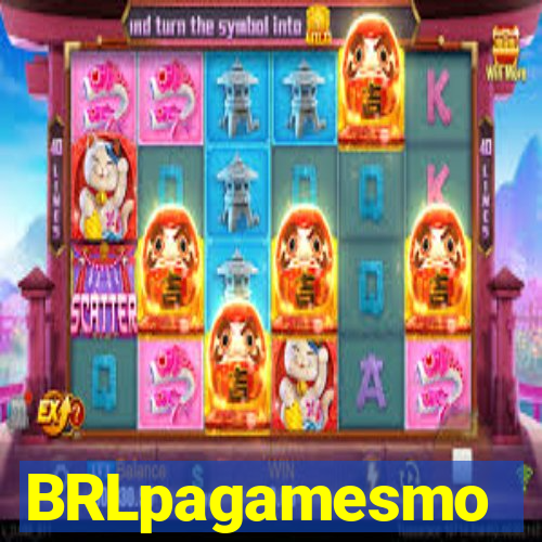 BRLpagamesmo