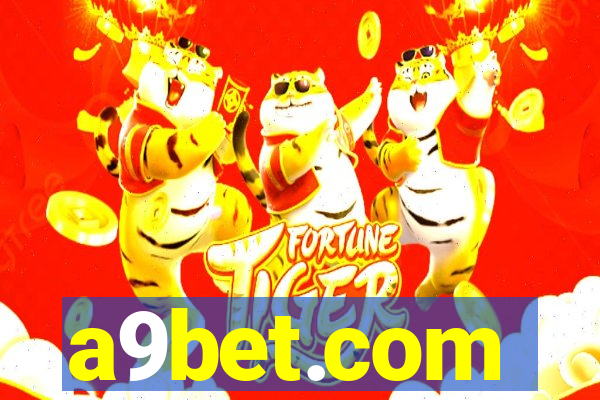 a9bet.com