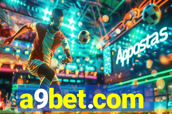 a9bet.com