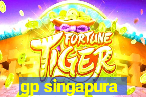 gp singapura