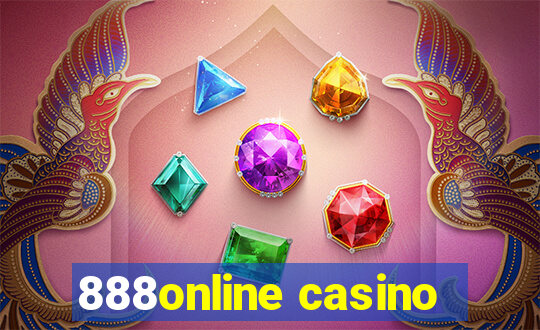 888online casino