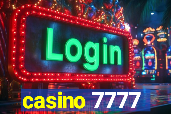 casino 7777