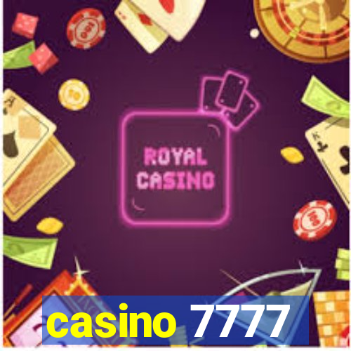 casino 7777