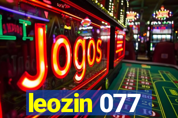 leozin 077