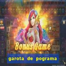 garota de pograma em saj