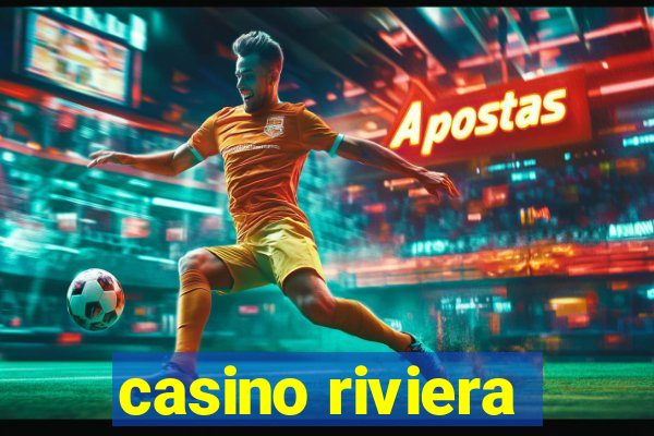 casino riviera