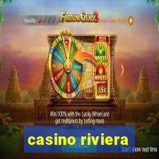 casino riviera