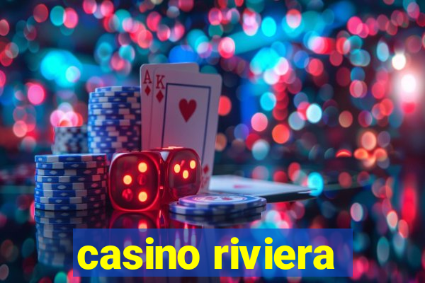 casino riviera