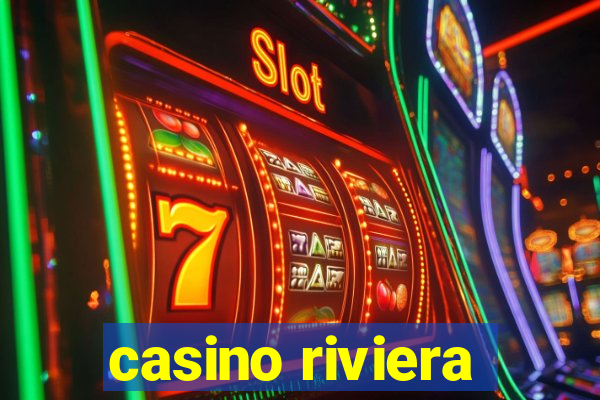 casino riviera