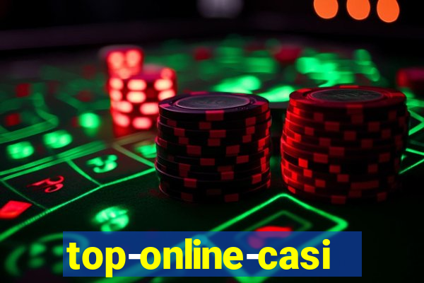 top-online-casino