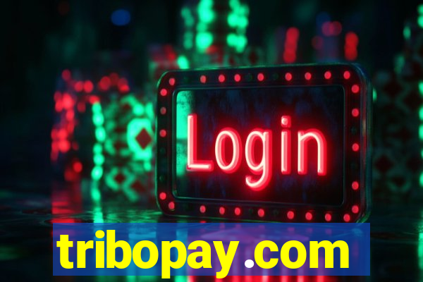 tribopay.com