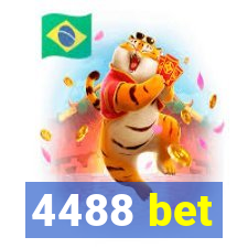 4488 bet