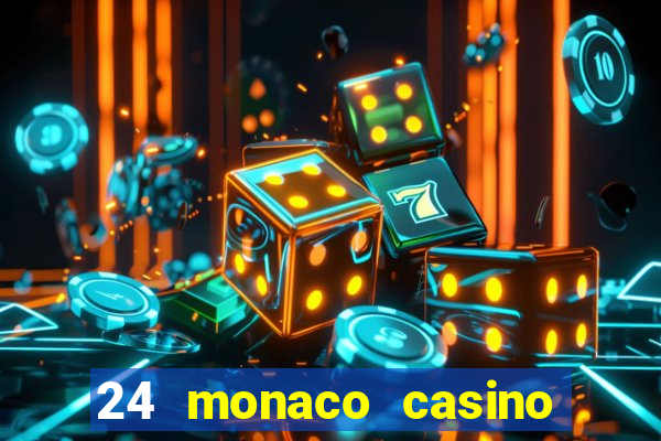 24 monaco casino no deposit bonus