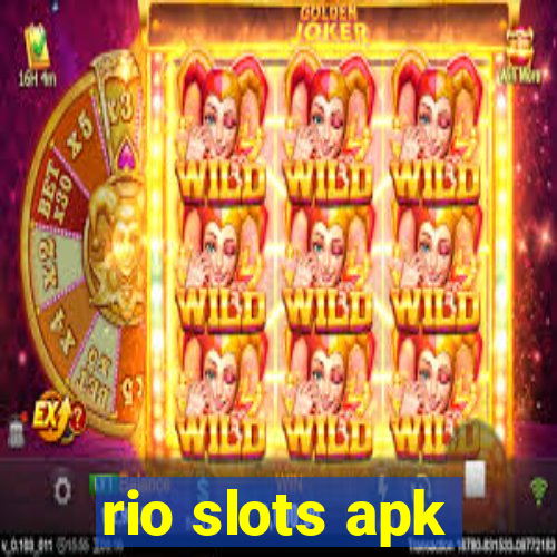 rio slots apk