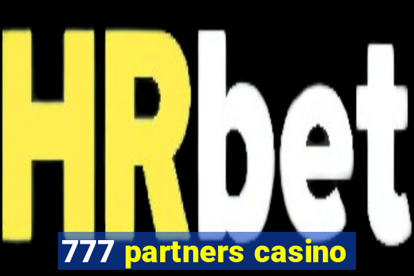 777 partners casino