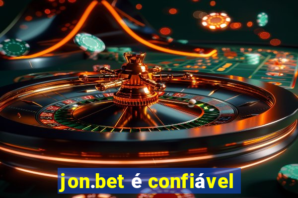 jon.bet é confiável