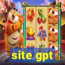 site gpt