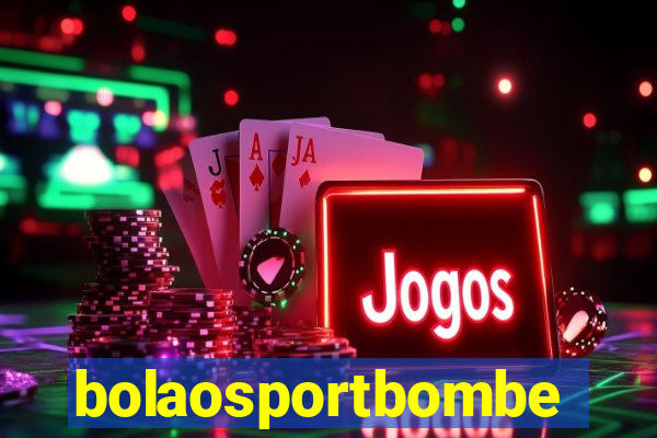 bolaosportbombet