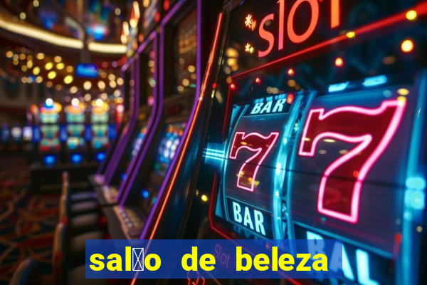 sal茫o de beleza juiz de fora